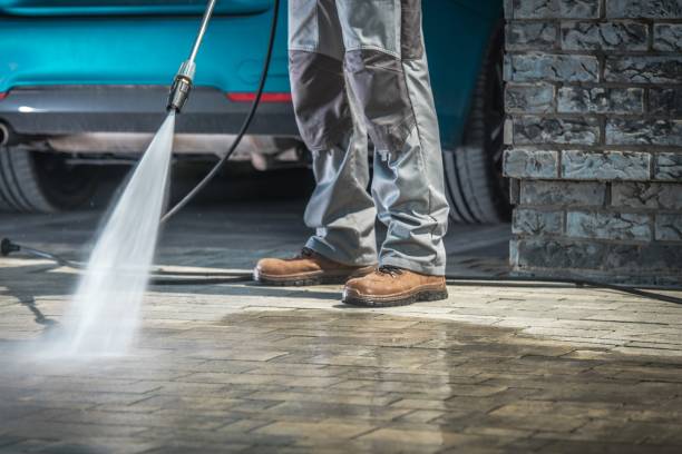 Trusted Yucca Valley, CA Pressure Washing Experts