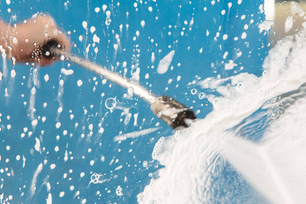Best Oil Spill Cleanup  in Yuc Valley, CA