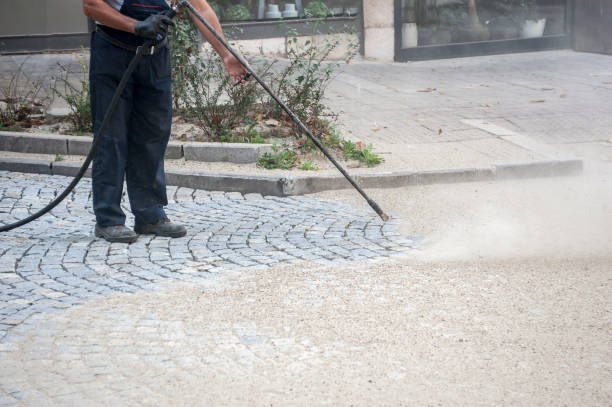 Best Factory Floor Cleaning  in Yuc Valley, CA