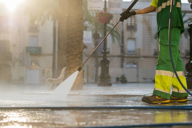 Best Gas Station Cleaning  in Yuc Valley, CA